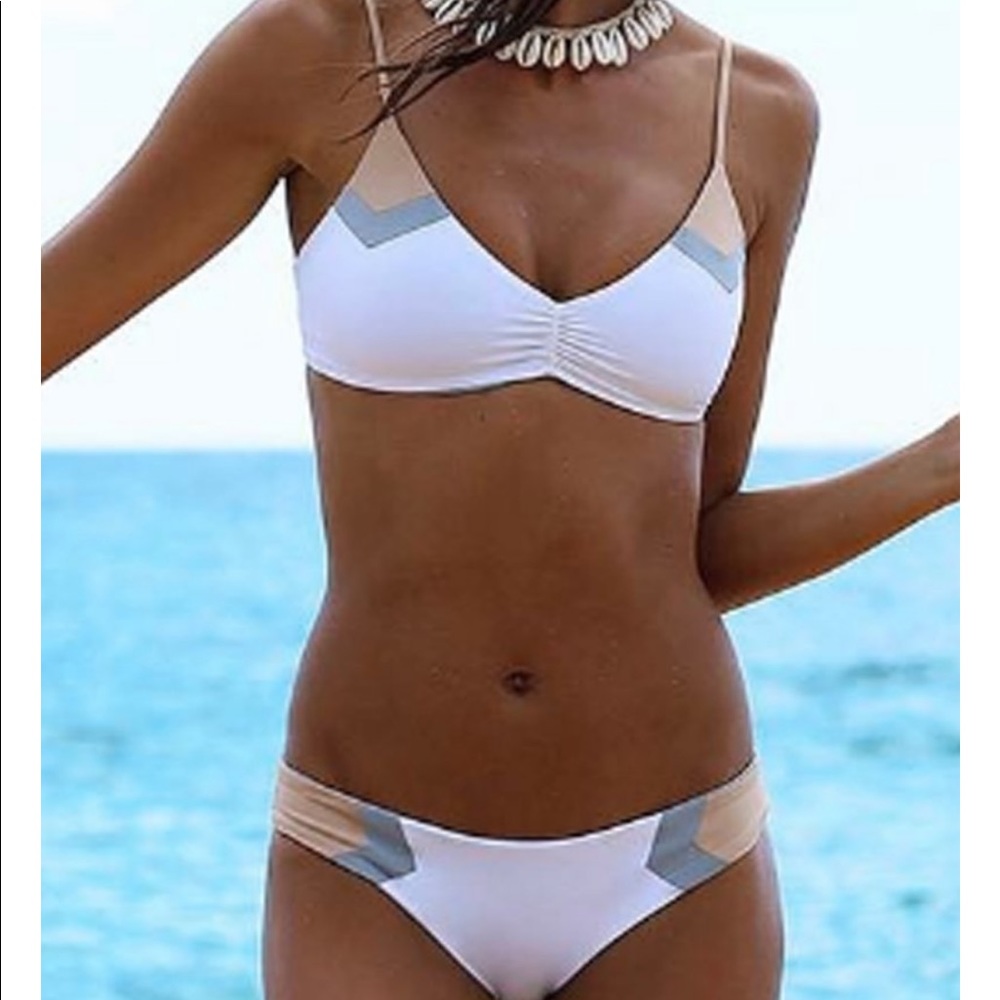 Annaslook bikini- never worn!